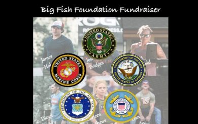 Annual Fundraiser