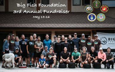 ’22 Annual Fundraiser