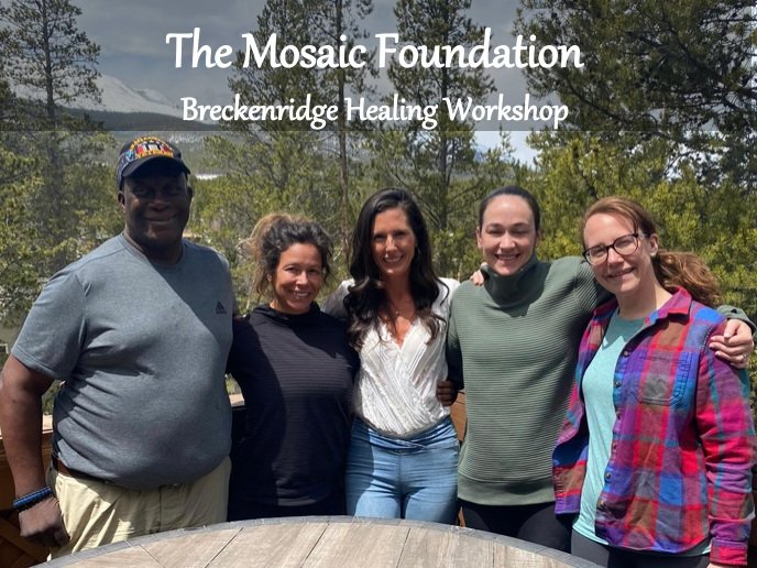 The Mosaic Foundation