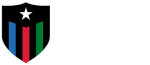 Shields & Stripes Logo