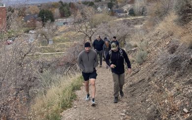 The MOSAIC Foundation