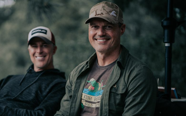 Our Team - The Big Fish Foundation