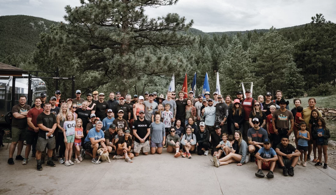 6th Annual Challenge & Fundraiser