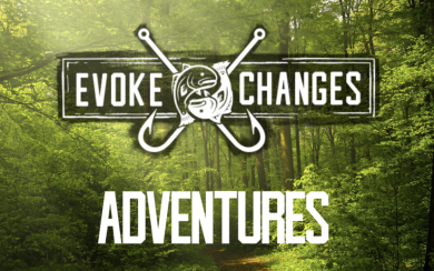 Evoke Changes Outdoors Backcountry Adventure