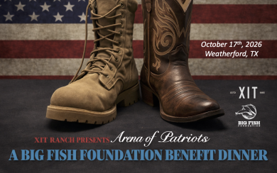 2nd Annual Benefit Dinner