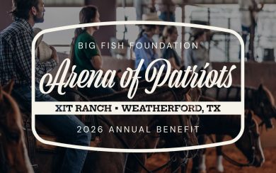 2nd Annual Benefit Dinner