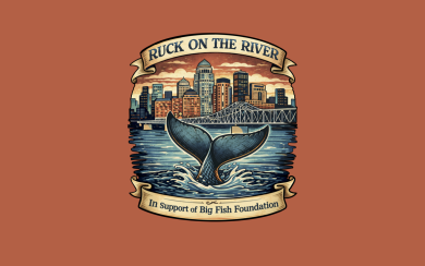 Ruck On The River 2026
