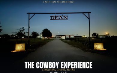 Cowboy Experience