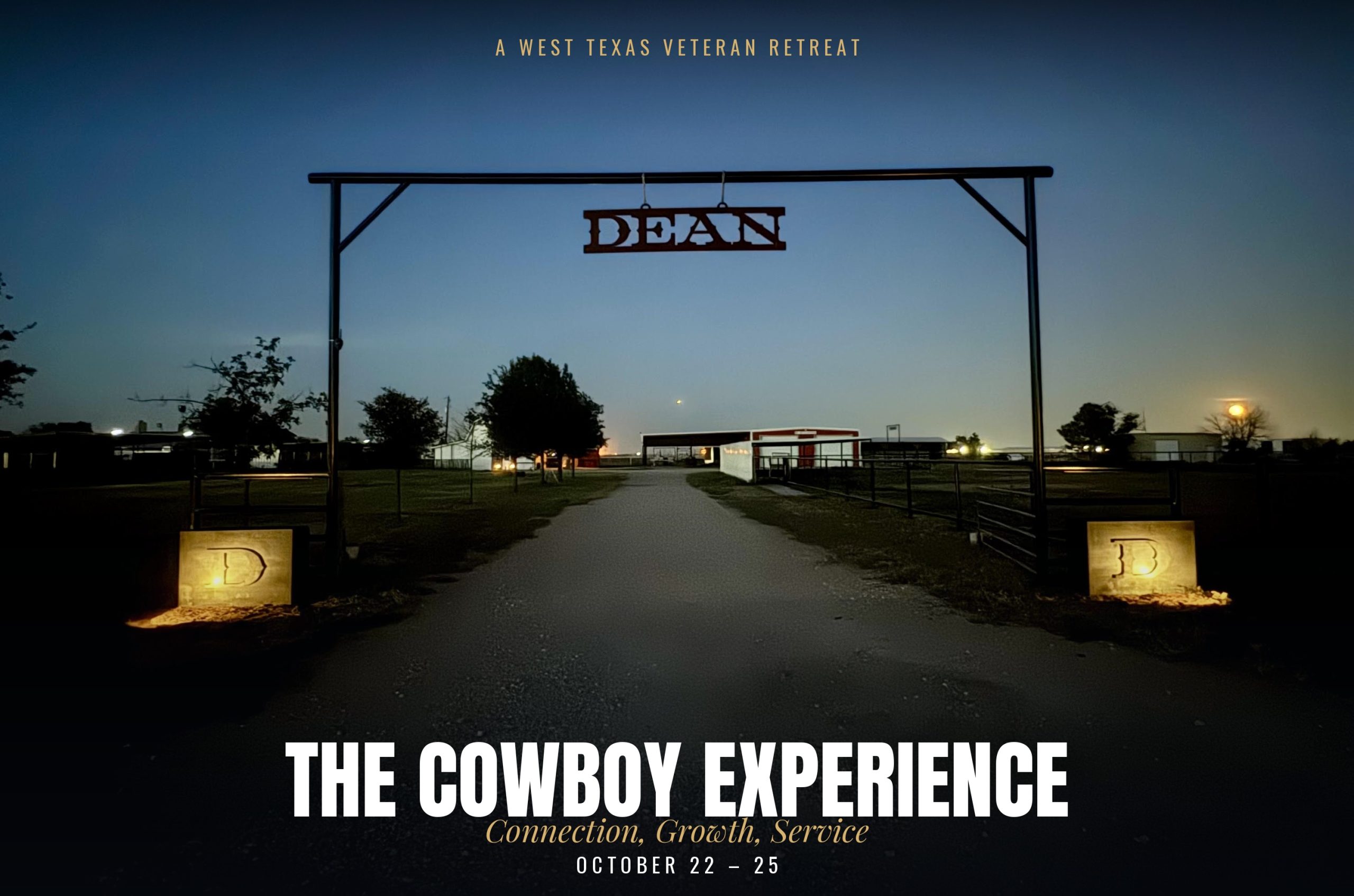 Cowboy Experience